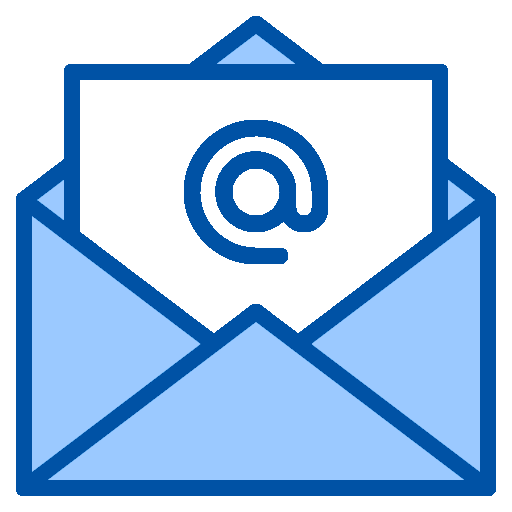 Obrazek dla: UWAGA! Zmiana adresu e-mail