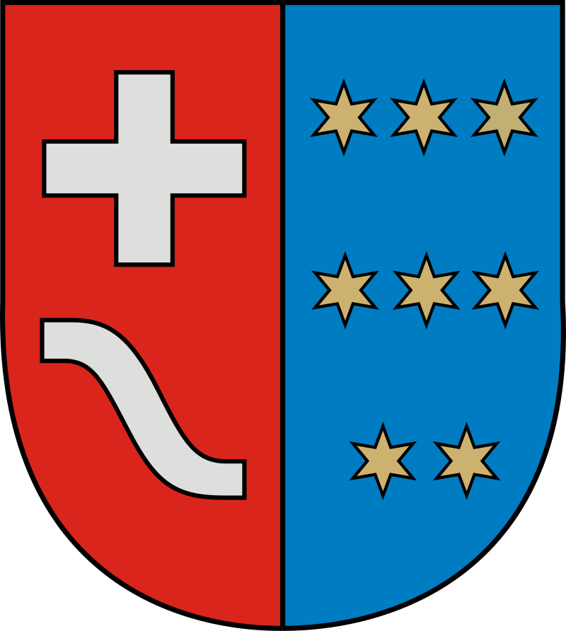 Herb  miasta