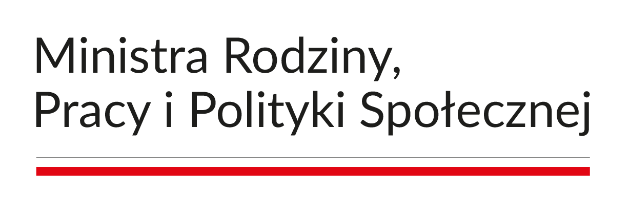 Ministra Rodziny, Pracy i Polityki Społecznej