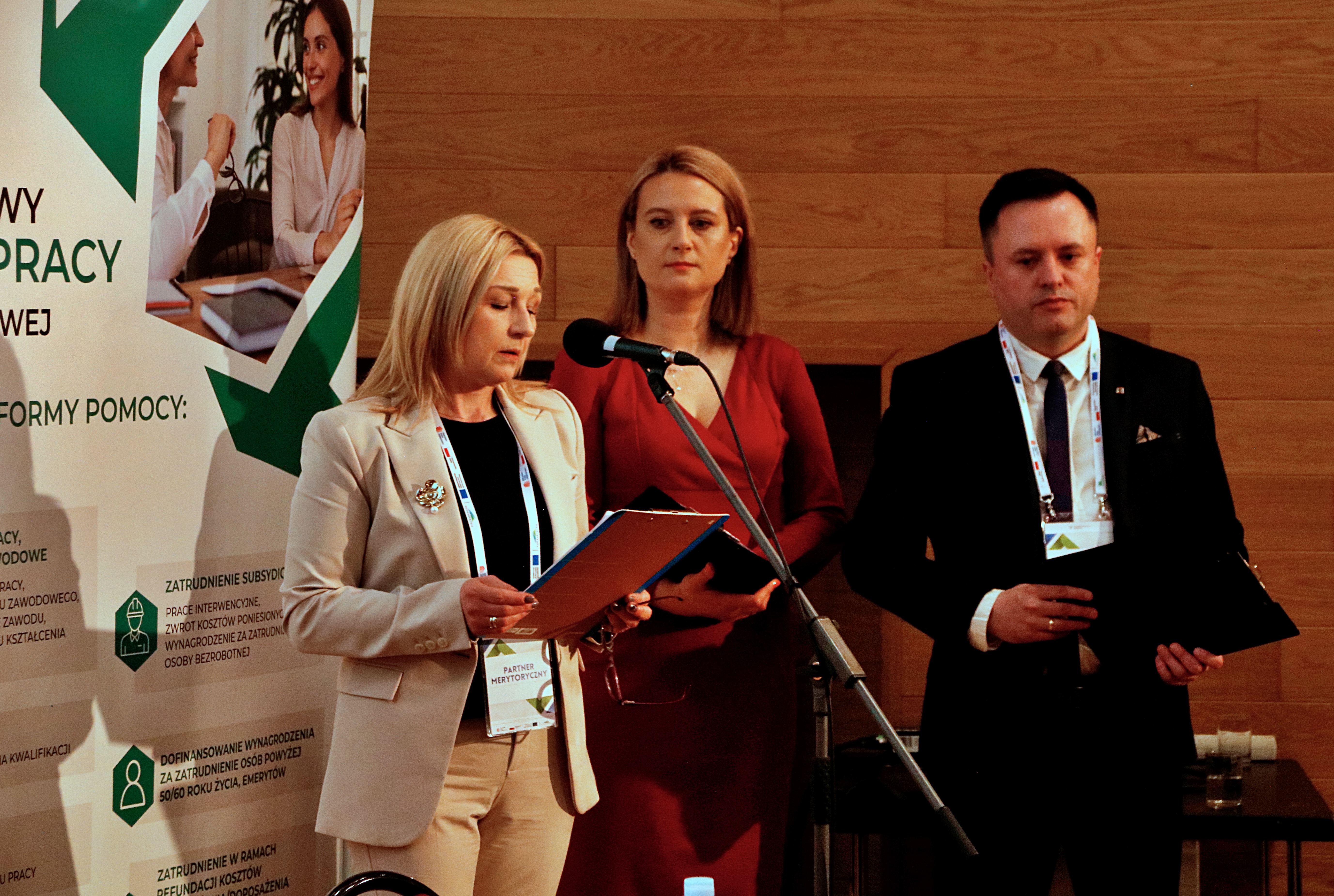 Obrazek dla: Konferencja pt. „Edukacja przez całe życie –...